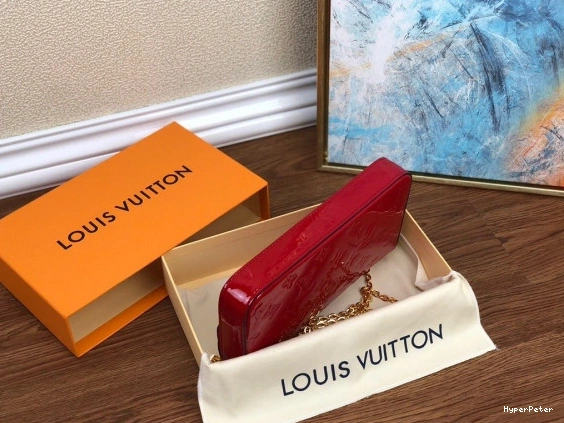 POCHETTE LOUIS VUITTON FÉLICIE 0804